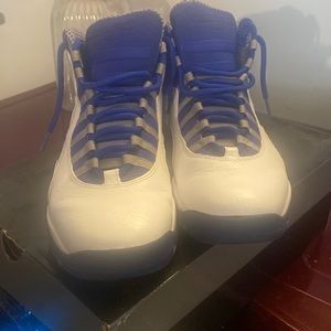 Air Jordan 10 retro TXT